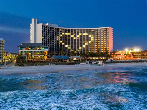 Panama City Beach Hotels